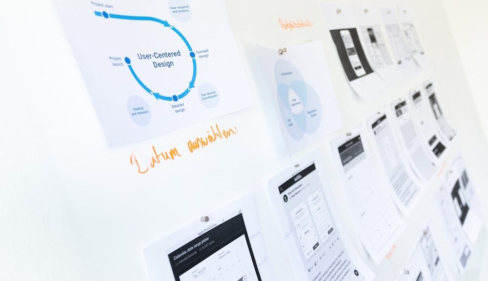 Process design