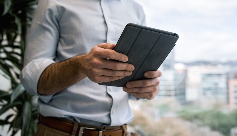 digital transformation