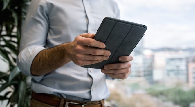 digital transformation
